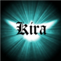 Kiras Profilbild