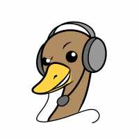 Niloduck