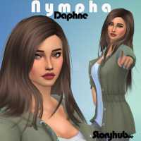 nymphadaphnes Profilbild